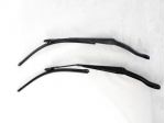 BJ32-17527-AC COPPIA ASTE BRACCI TERGICRISTALLI TERGIPARABREZZA LAND ROVER  &hellip;