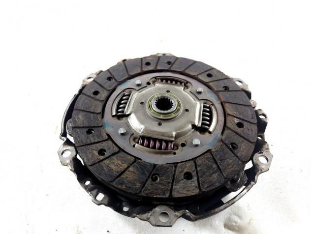 2052T3 KIT FRIZIONE CON SPINGIDISCO PEUGEOT 1007 1.4 D 50KW 5M 3P (2005) RICAMBIO USATO