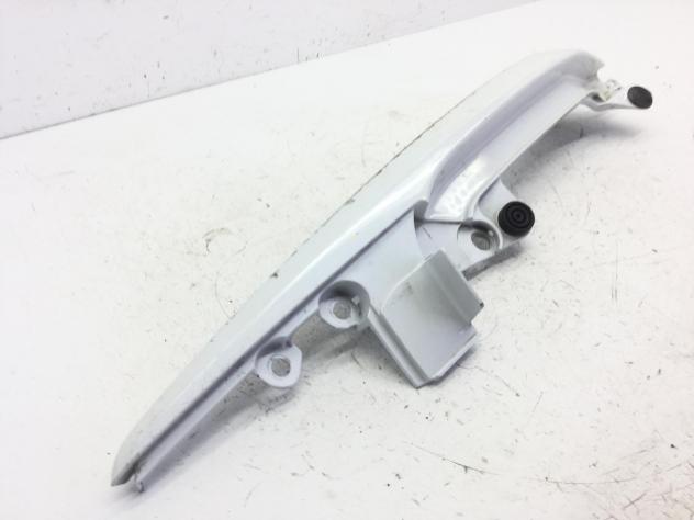YAMAHA XENTER HW 125 MANIGLIA MANIGLIONE POSTERIORE SINISTRA 2012 2017 SE591 - Foto 4