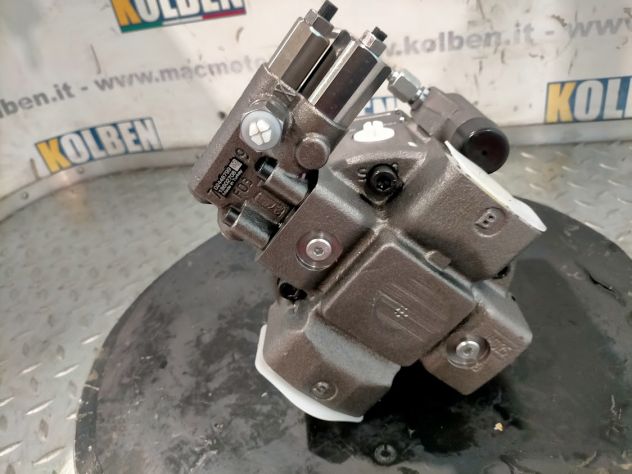 Pompa Rexroth A10VO28DFLR/31R-PSC62N00 - Foto 3