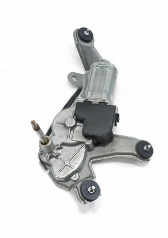 MOTORINO TERGICRISTALLO POSTERIORE TOYOTA Rav4 4° Serie 85130-42060 (0509) - Foto 2