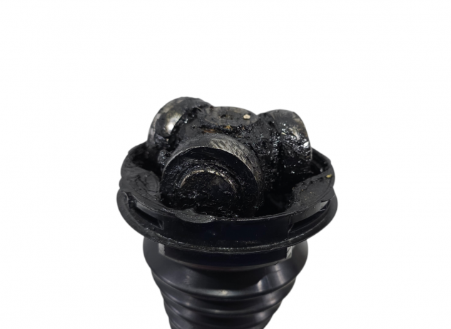 SEMIASSE ANTERIORE SINISTRO MINI Countryman Serie (F60) 31605A2E043 (16) - Foto 6