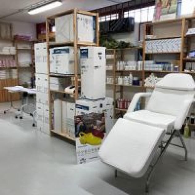 Magazzino del parrucchiere - Foto 2