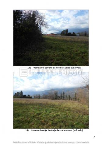 Terreno di 13290 mq in vendita a Aviano - Rif. 4551424 - Foto 9
