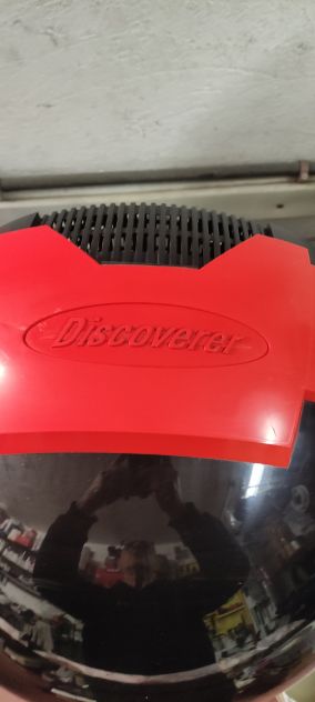 TV PHILIPS DISCOVERER VINTAGE - Foto 4