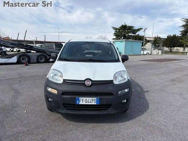 FIAT Panda 1.2 69 CV VAN 2 POSTI EURO6 POP - FY044PD rif. 24083539 - Foto 9
