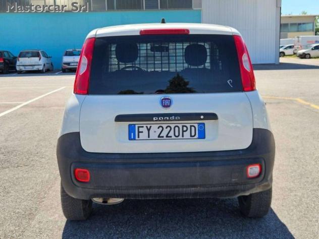 FIAT Panda Panda 1.2 69 CV VAN 2 POSTI EURO6 POP - FY220PD rif. 24006097 - Foto 7