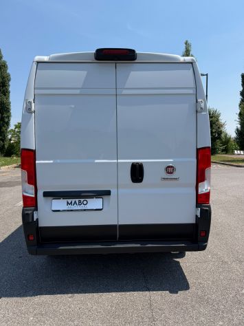 Fiat Ducato 2.2 Mtj 160 Cv L2H2 – 2022 - Foto 4