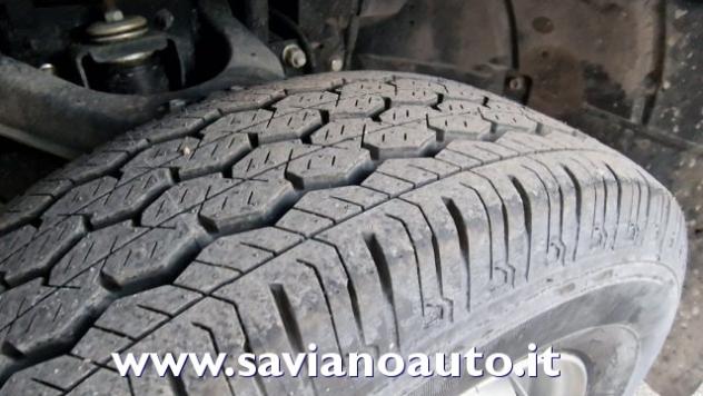 NISSAN NT400 35-13 CENTINA E TELONE rif. 24008106 - Foto 6