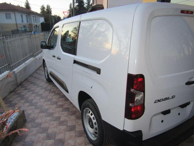FIAT - Doblò - 1.6 MJT 95CV S&S Easy - Foto 4