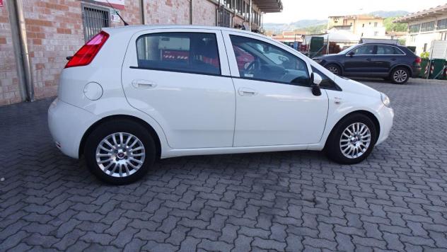 FIAT - Punto Evo 1300 MULTIJET VAN 4 POSTI - Foto 8