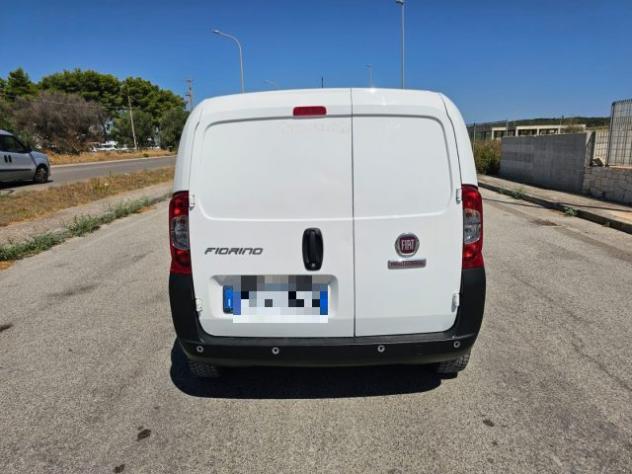 FIAT Fiorino 1.3 MJT 95CV Cargo SX COIBENTAZIONE ALIMENTARE rif. 23983561 - Foto 8