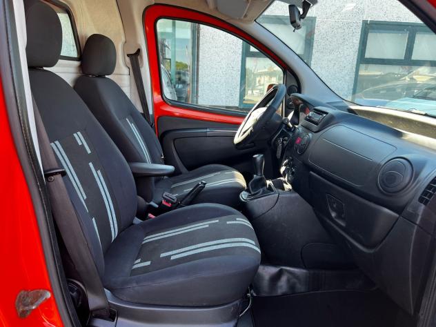 Fiat Fiorino semivetrato - Foto 9