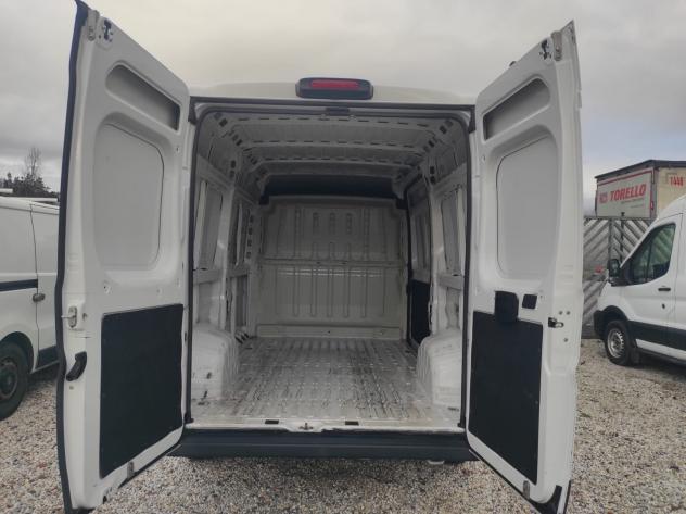 Fiat Ducato 33 2.2 Mjt 120CV Cargo Iva Compresa - Foto 7
