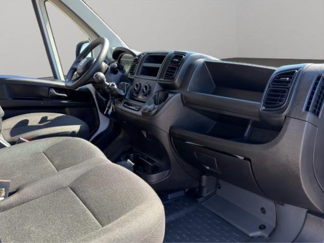FIAT Ducato 140CV L1H1 Allestito rif. 23936831 - Foto 9