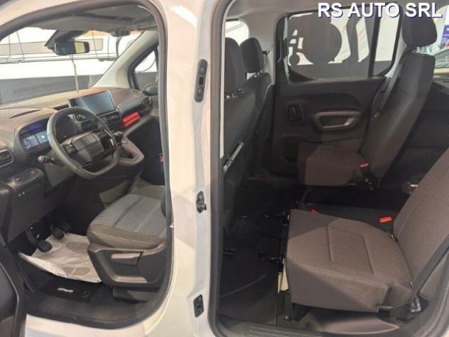 FIAT Doblò Doblò 1.5 BlueHdi 100CV Combi N1 rif. 23725820 - Foto 9
