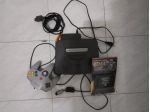 Nintendo 64