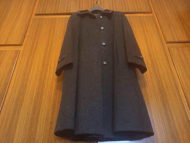 Cappotto in loden per donna - Foto 2