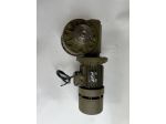 Motoriduttore MGM autofrenante Hp 0,75 + Riduttore Ortogonale Bonfiglioli