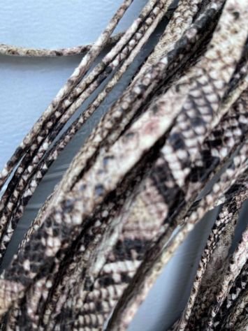 Stock Mignon a fascia piatta sintetico - Foto 3