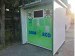 3 Containers usati