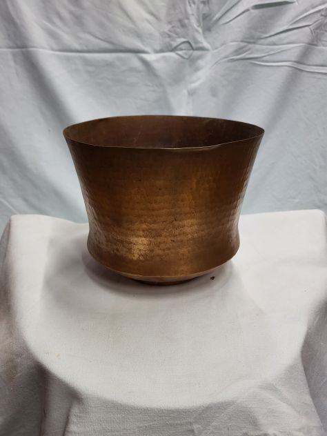 Vaso in Rame