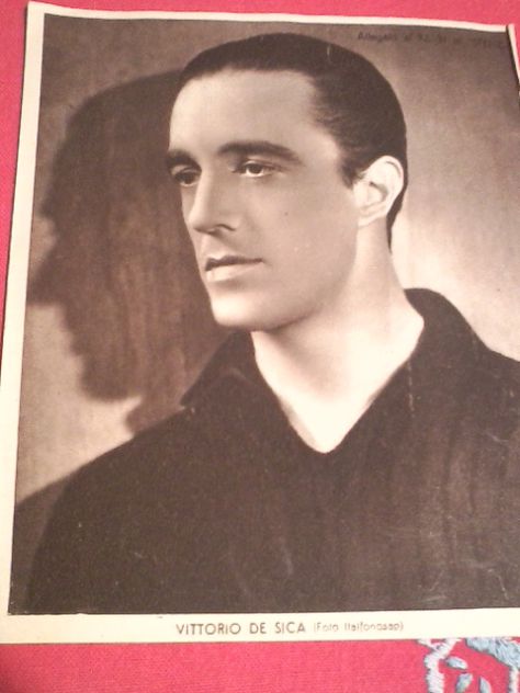 GRANDI ATTORI DEL PASSATO - Foto 4