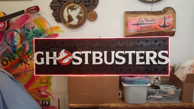INSENGA GHOST BUSTERS - Foto 7