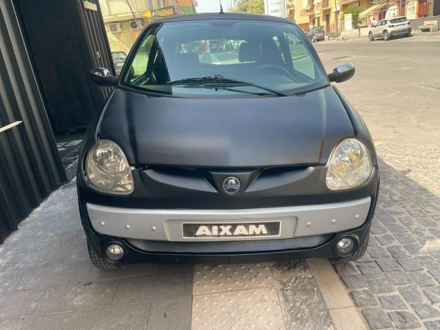 Minicar benzina Aixam City 721 125cc - Foto 4