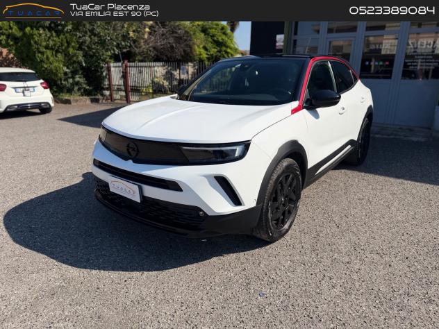 Opel Mokka GS Line Plus 1.2 Turbo #12110