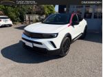 Opel Mokka GS Line Plus 1.2 Turbo #12110
