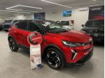 RENAULT Captur 1.2 ECO-G 120 CV GPL Techno KM0 MY26 rif. 24073256