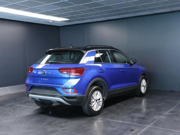 VOLKSWAGEN T-Roc 1.0 TSI Life 110CV rif. 23873033 - Foto 3