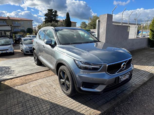 Volvo XC40 D3 AWD - Foto 4