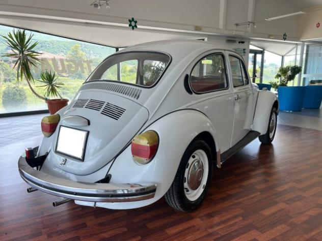 VOLKSWAGEN Maggiolone Maggiolino rif. 20792941 - Foto 6