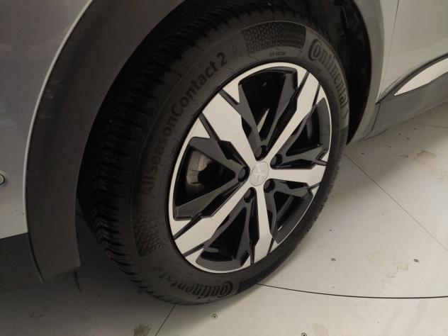 Peugeot 3008 BlueHDI 130 EAT8 S&S Allure - Foto 10