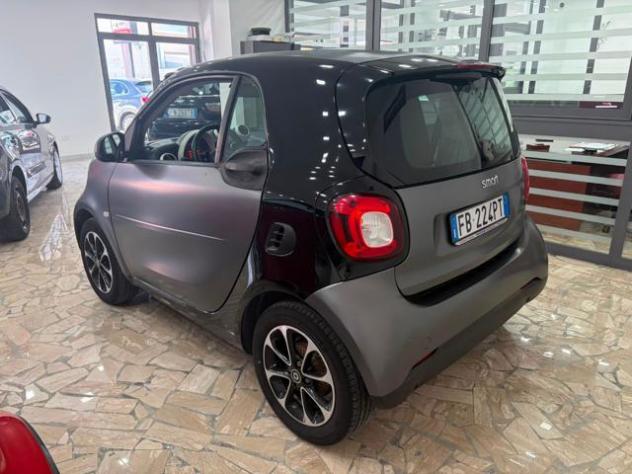 SMART ForTwo 70 1.0 Youngster rif. 23815913 - Foto 6