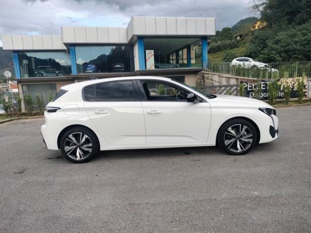 Peugeot 308 308 1.5 bluehdi Allure s&s 130cv eat8 - Foto 4