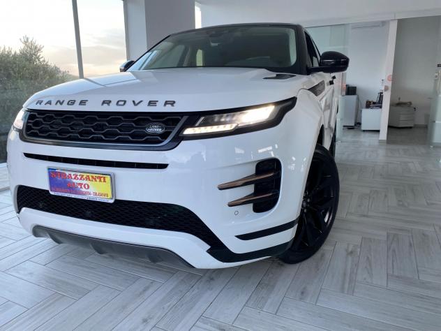 Range Evoque D240CV R-Dynamic PROMO FINANZIAMENTO2021 - Foto 4