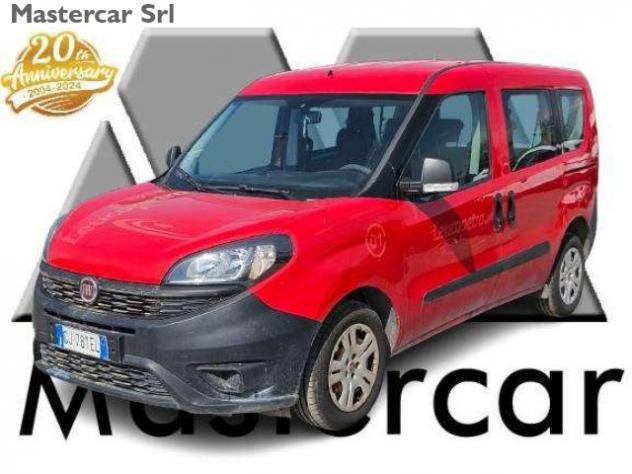FIAT Doblo Cargo combi N1 1.6 mjt 90cv CH1 Easy S&S -GJ781EL rif. 23947134