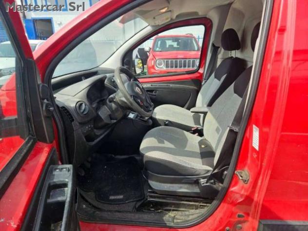 FIAT Fiorino 1.3 MJT 95CV Furgone Adventure E6 - FL092MT rif. 24178797 - Foto 10