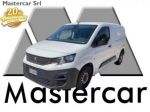 PEUGEOT Partner L2 BlueHDi 100cv Premium - GP540KX rif. 24129345