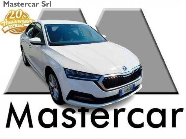 SKODA Octavia Octavia Berlina 1.4 tsi 204CV phev Executive dsg - rif. 23820684