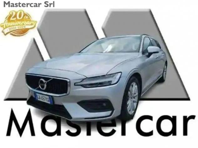 VOLVO V60 2.0 D4 AWD 190cv BUSINESS - GA467XW rif. 23989044