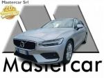 VOLVO V60 2.0 D4 AWD 190cv  BUSINESS - GA467XW rif. 23989044