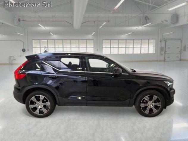 VOLVO XC40 XC40 2.0 d3 150cv Inscription awd my21 4x4 - GC970 rif. 23832897 - Foto 4