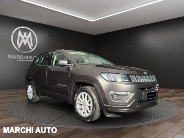 JEEP Compass 1.6 Multijet II 2WD Longitude rif. 24138929 - Foto 3