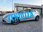 Alfa Romeo Giulietta 1.6 JTDm-2 105 CV SENSORI PDC CRUISE OK NEOPATENTATI