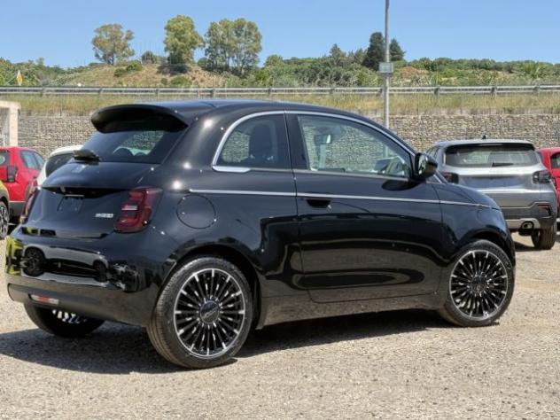 FIAT 500 Berlina Hybrid La Prima rif. 24171304 - Foto 4