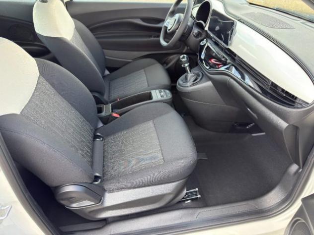 FIAT 500 Berlina Hybrid Icon rif. 23987474 - Foto 8